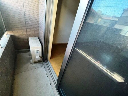 ル・シエール崇徳院の物件内観写真