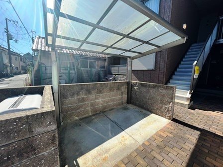 ル・シエール崇徳院の物件内観写真