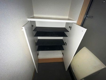 ル・シエール崇徳院の物件内観写真