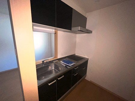 ル・シエール崇徳院の物件内観写真