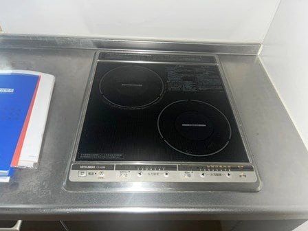 ル・シエール崇徳院の物件内観写真