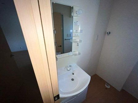 ル・シエール崇徳院の物件内観写真