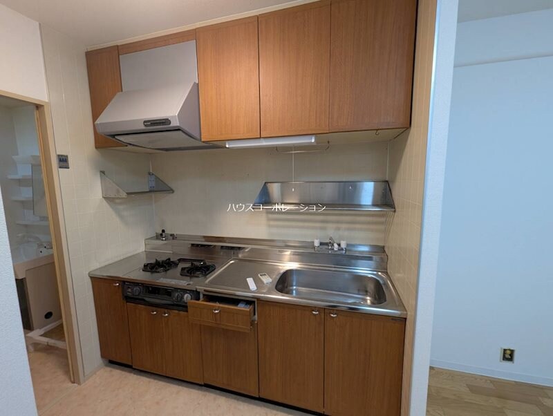 立花駅 徒歩30分 1階の物件内観写真