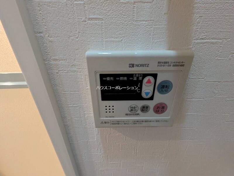 立花駅 徒歩30分 1階の物件内観写真