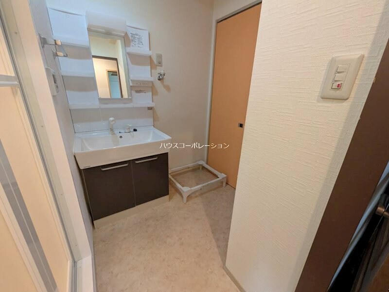 立花駅 徒歩30分 1階の物件内観写真