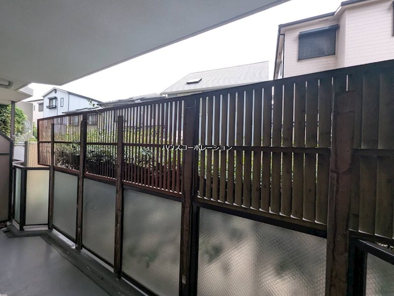 立花駅 徒歩30分 1階の物件内観写真