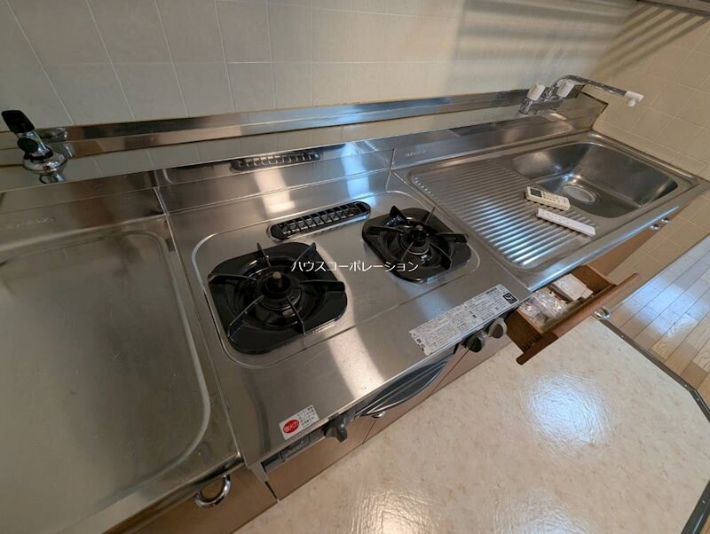 立花駅 徒歩30分 1階の物件内観写真