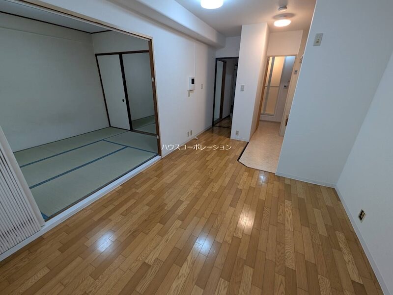 立花駅 徒歩30分 1階の物件内観写真