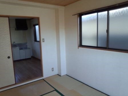 園田駅 徒歩18分 3階の物件内観写真