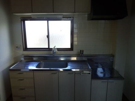 園田駅 徒歩18分 3階の物件内観写真