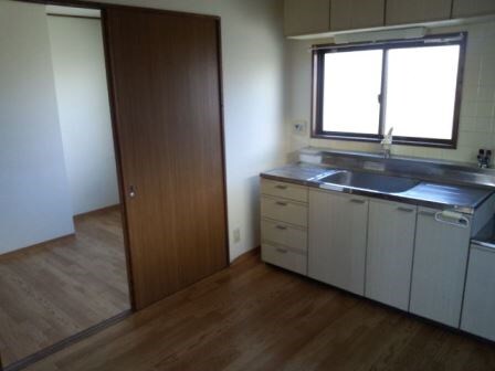 園田駅 徒歩18分 3階の物件内観写真