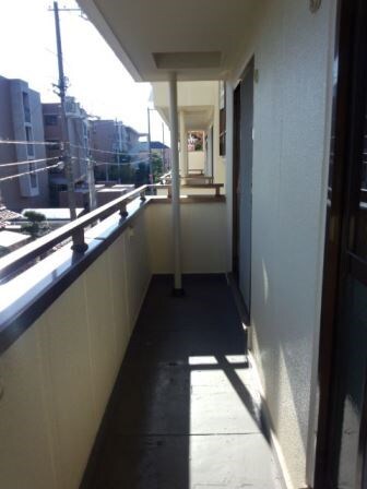 園田駅 徒歩18分 3階の物件内観写真