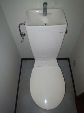 園田駅 徒歩18分 3階の物件内観写真