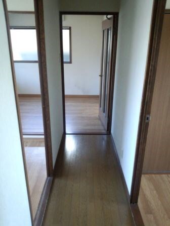 園田駅 徒歩18分 3階の物件内観写真