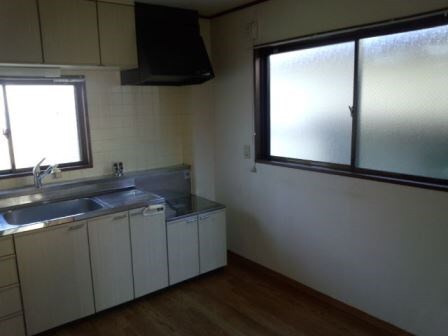 園田駅 徒歩18分 3階の物件内観写真