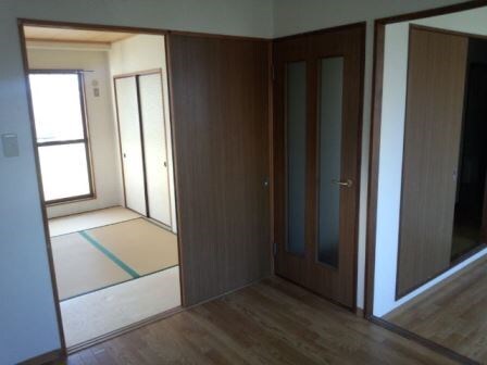 園田駅 徒歩18分 3階の物件内観写真