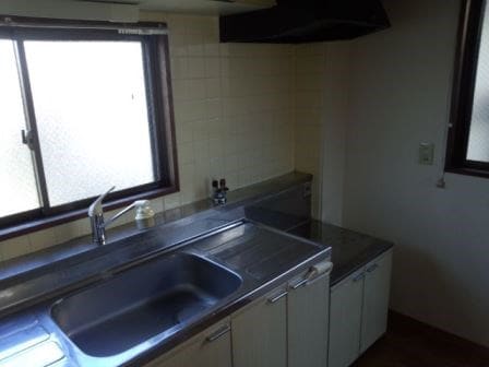 園田駅 徒歩18分 3階の物件内観写真