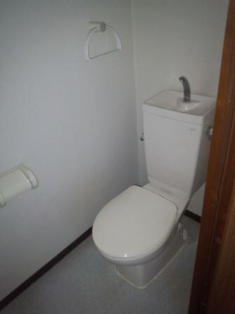 園田駅 徒歩18分 3階の物件内観写真