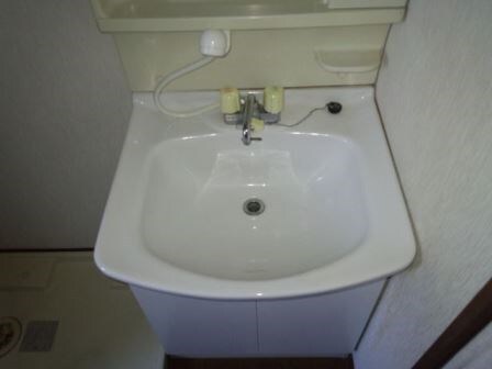 園田駅 徒歩18分 3階の物件内観写真