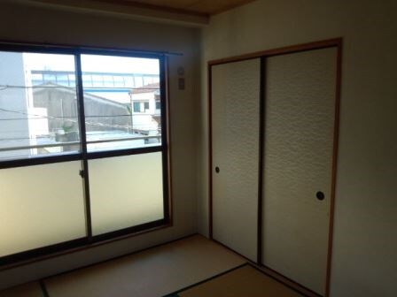 園田駅 徒歩18分 3階の物件内観写真