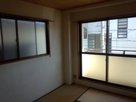 園田駅 徒歩18分 3階の物件内観写真