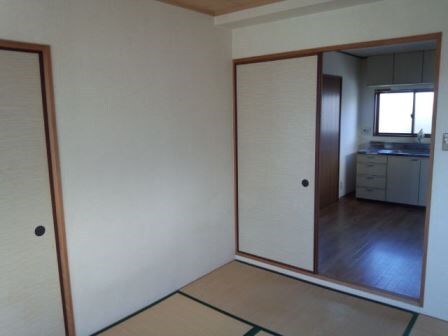 園田駅 徒歩18分 3階の物件内観写真