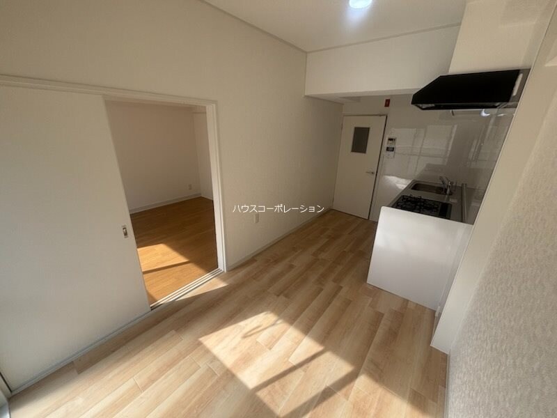武庫之荘駅 徒歩6分 2階の物件内観写真