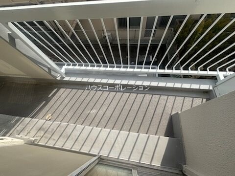 武庫之荘駅 徒歩6分 2階の物件内観写真