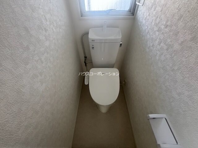 武庫之荘駅 徒歩6分 2階の物件内観写真