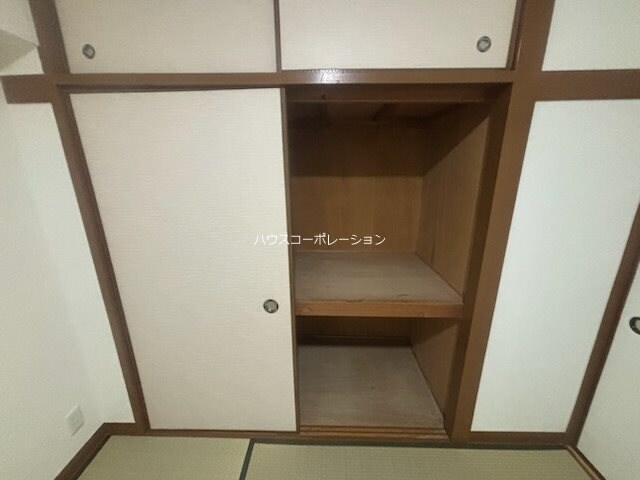 武庫之荘駅 徒歩6分 2階の物件内観写真