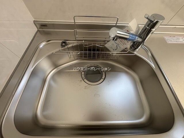 武庫之荘駅 徒歩6分 2階の物件内観写真