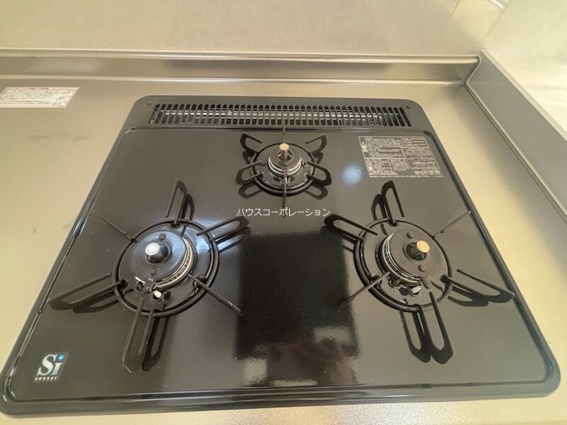 武庫之荘駅 徒歩6分 2階の物件内観写真