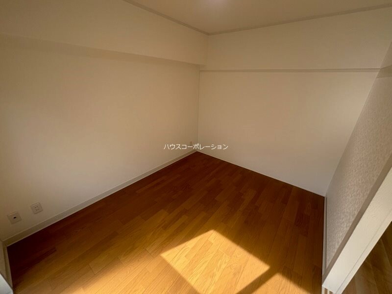 武庫之荘駅 徒歩6分 2階の物件内観写真