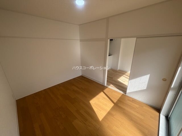 武庫之荘駅 徒歩6分 2階の物件内観写真