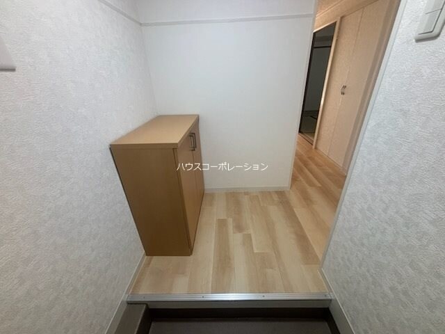 武庫之荘駅 徒歩6分 2階の物件内観写真