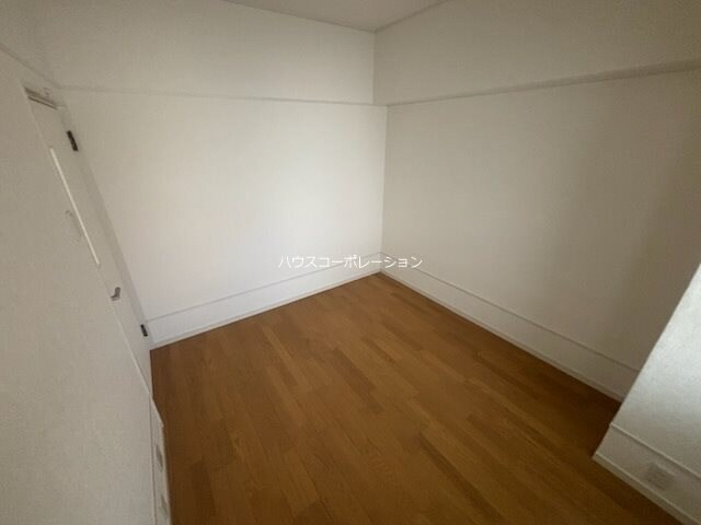 武庫之荘駅 徒歩6分 2階の物件内観写真