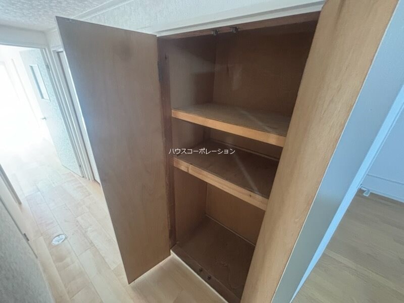 武庫之荘駅 徒歩6分 2階の物件内観写真