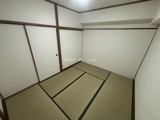 武庫之荘駅 徒歩6分 2階の物件内観写真