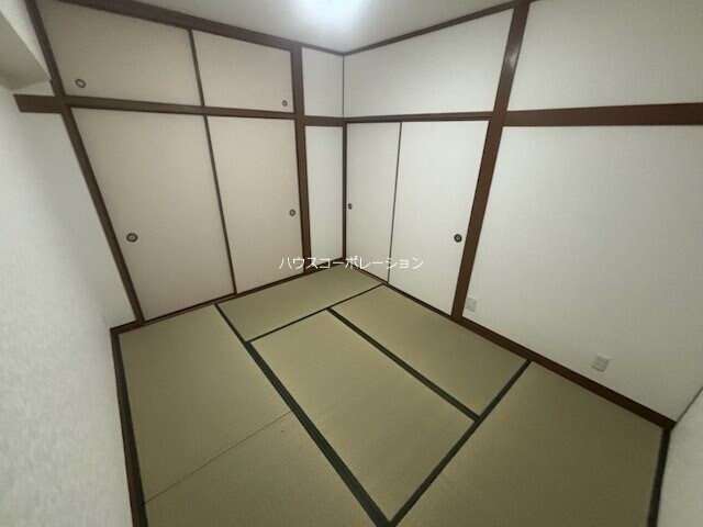 武庫之荘駅 徒歩6分 2階の物件内観写真