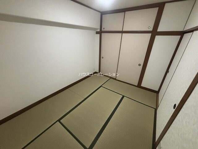 武庫之荘駅 徒歩6分 2階の物件内観写真