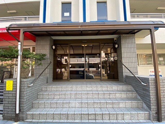 武庫之荘駅 徒歩6分 2階の物件内観写真