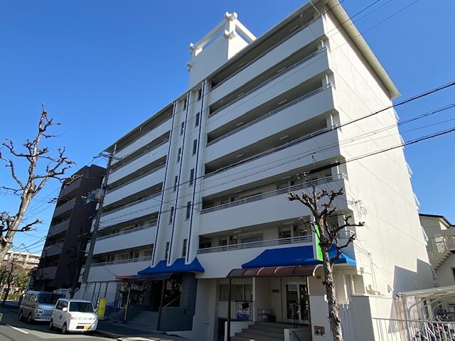 武庫之荘駅 徒歩6分 2階の物件内観写真