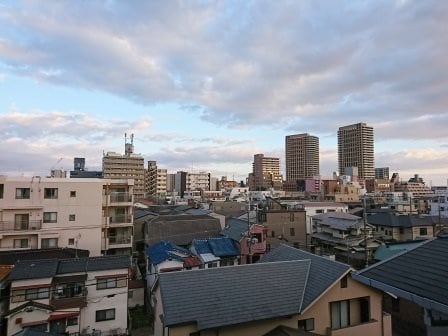 立花駅 徒歩5分 6階の物件内観写真