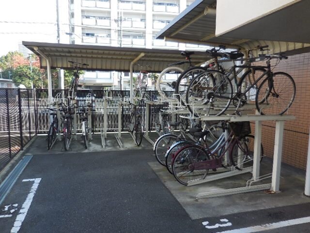 立花駅 徒歩12分 3階の物件内観写真