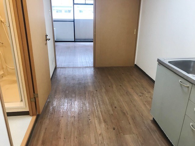 立花駅 徒歩12分 3階の物件内観写真