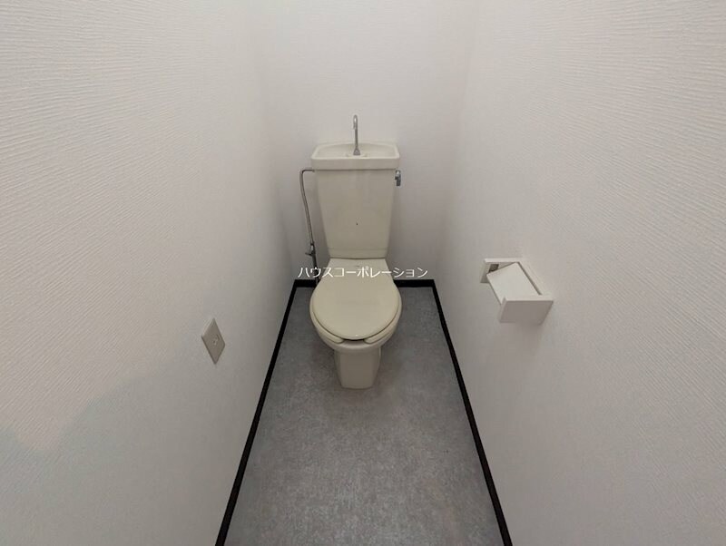 武庫之荘駅 徒歩11分 4階の物件内観写真