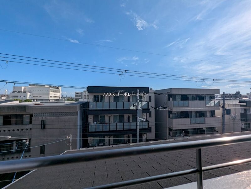 武庫之荘駅 徒歩11分 4階の物件内観写真