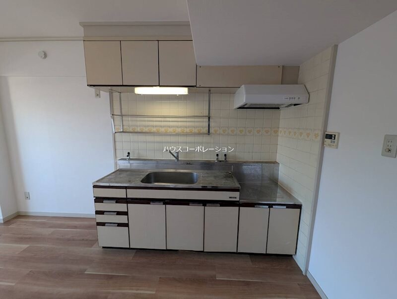 武庫之荘駅 徒歩11分 4階の物件内観写真