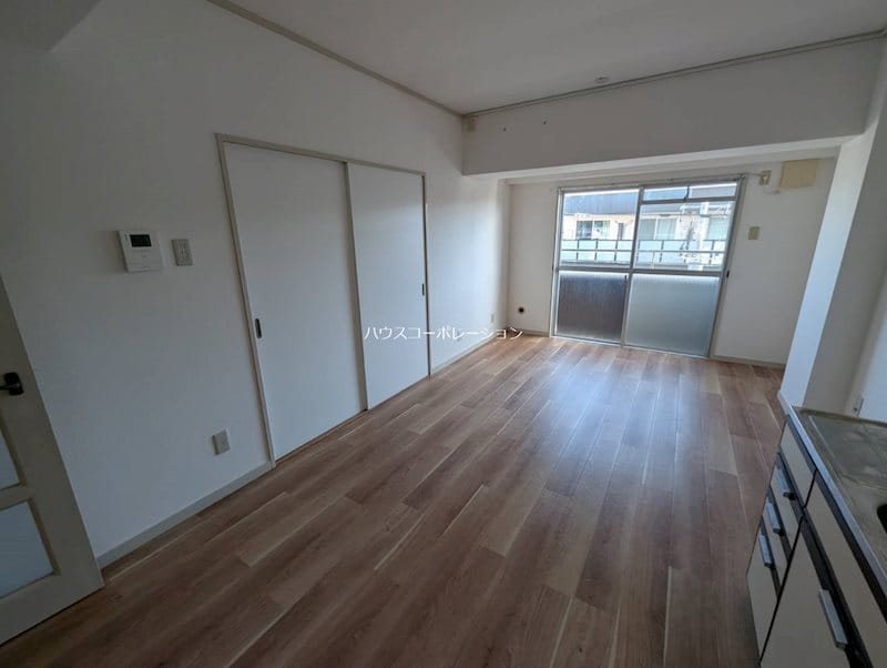 武庫之荘駅 徒歩11分 4階の物件内観写真