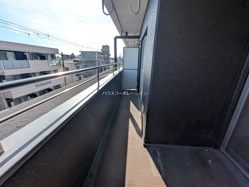 武庫之荘駅 徒歩11分 4階の物件内観写真